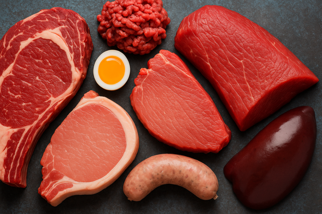 carnivore diet